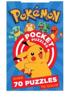 Pokemon Pocket Puzzles