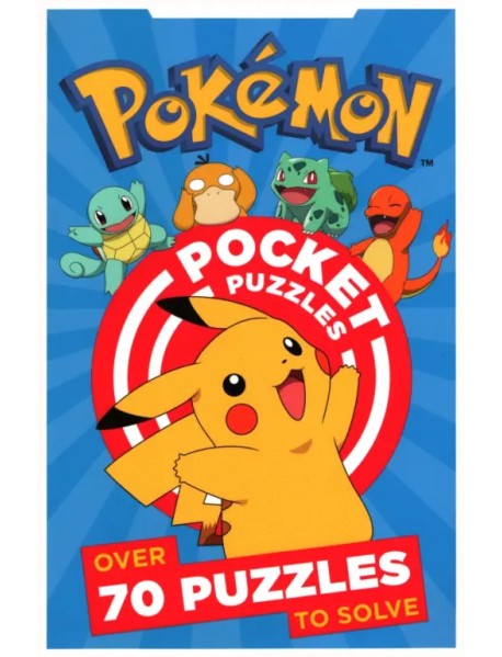 Pokemon Pocket Puzzles