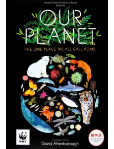 Our Planet. The One Place We All Call Home Our Planet. The One Place We All Call Home