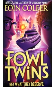 Get What They Deserve