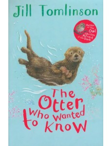 The Otter Who Wanted to Know