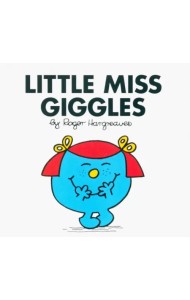 Little Miss Giggles