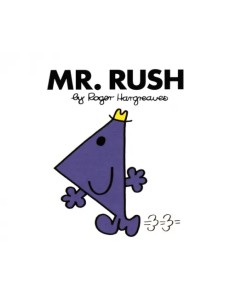 Mr. Rush