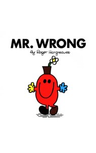 Mr. Wrong