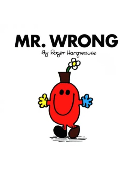 Mr. Wrong