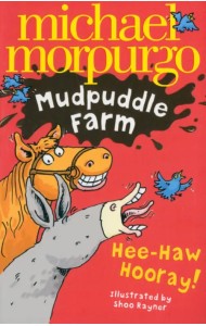 Mudpuddle Farm. Hee-Haw Hooray