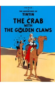 The Crab with the Golden Claws