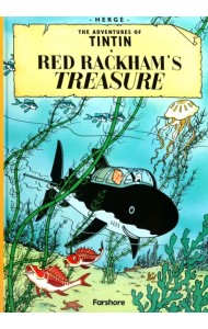 Red Rackham's Treasure