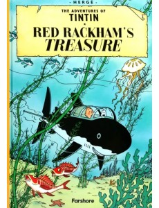 Red Rackham