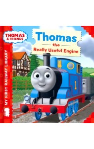 Thomas & Friends. Thomas the Really Useful Engine