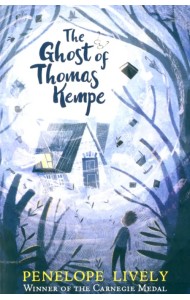 The Ghost of Thomas Kempe