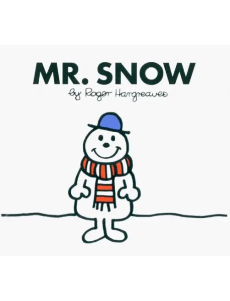 Mr. Snow