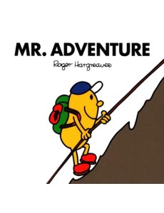 Mr. Adventure