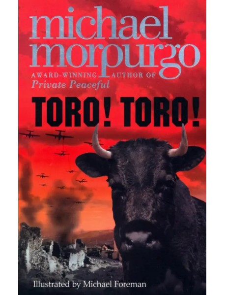 Toro! Toro!