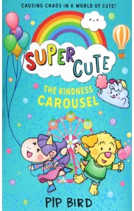 The Kindness Carousel