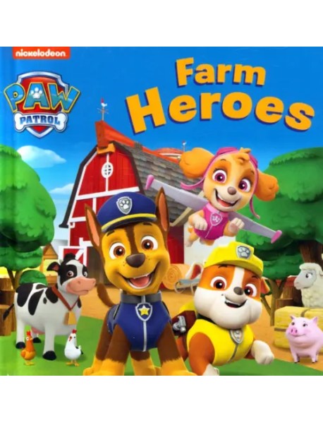 Farm Heroes