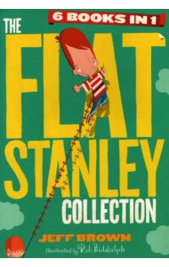 The Flat Stanley Collection