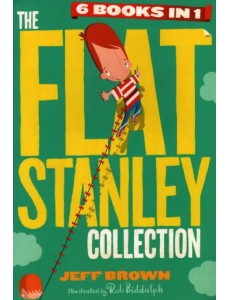 The Flat Stanley Collection The Flat Stanley Collection
