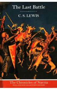 The Last Battle