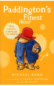 Paddington's Finest Hour