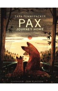 Pax, Journey Home