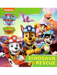 Dinosaur Rescue Dinosaur Rescue