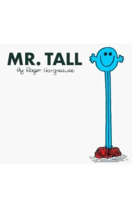 Mr. Tall
