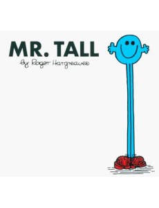 Mr. Tall