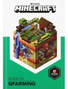 Minecraft Guide to Farming