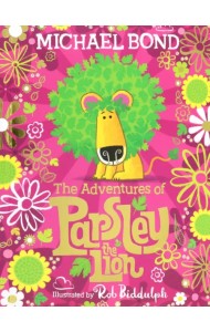 The Adventures of Parsley the Lion