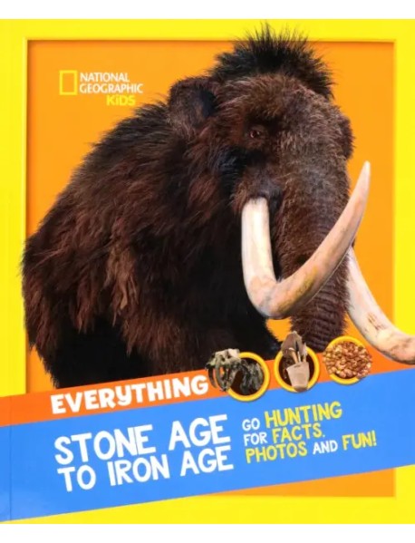 Stone Age to Iron Age