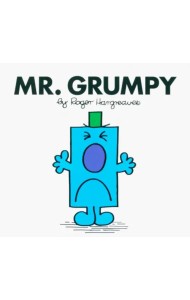 Mr. Grumpy