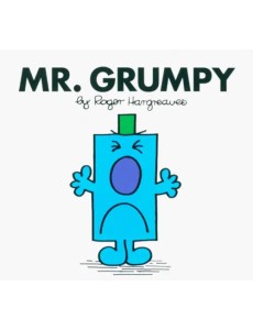 Mr. Grumpy