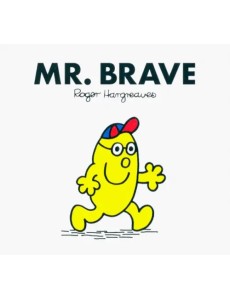 Mr. Brave