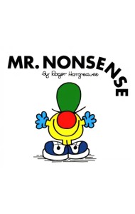 Mr. Nonsense