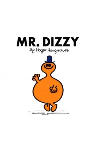 Mr. Dizzy