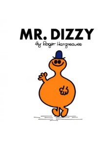 Mr. Dizzy