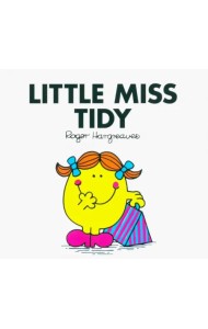 Little Miss Tidy