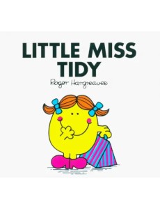 Little Miss Tidy