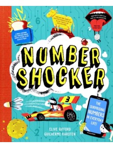 Number Shocker Number Shocker