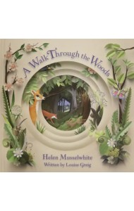 A Walk Through the Woods