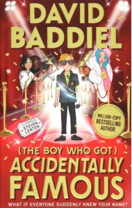 The Boy Who Got Accidentally Famous