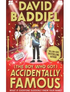 The Boy Who Got Accidentally Famous The Boy Who Got Accidentally Famous