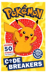 Pokemon Code Breakers