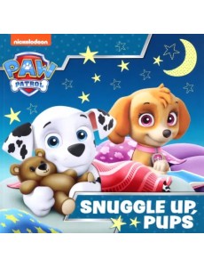 Snuggle Up Pups Snuggle Up Pups