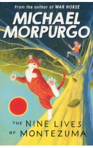 The Nine Lives of Montezuma