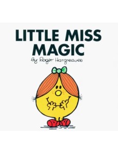 Little Miss Magic Little Miss Magic
