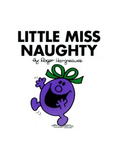 Little Miss Naughty