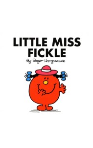 Little Miss Fickle
