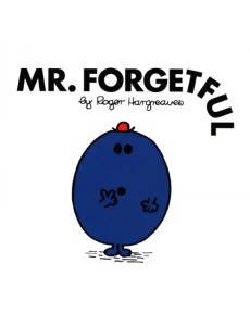 Mr. Forgetful